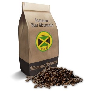 Jamaica - Blue Mountain(0.25kg)