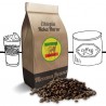Ethiopia -  Moka Harar
